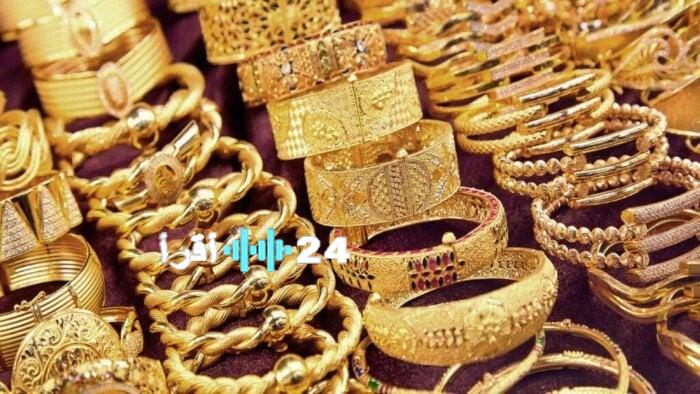 «تعرّف على أحدث الأسعار» الذهب في الإمارات اليوم الأربعاء 6 أغسطس 2025.. عيار 24 يسجّل 397.15 درهم