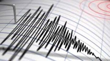 زلزال يهز الإمارات بقوة 3.5 درجات