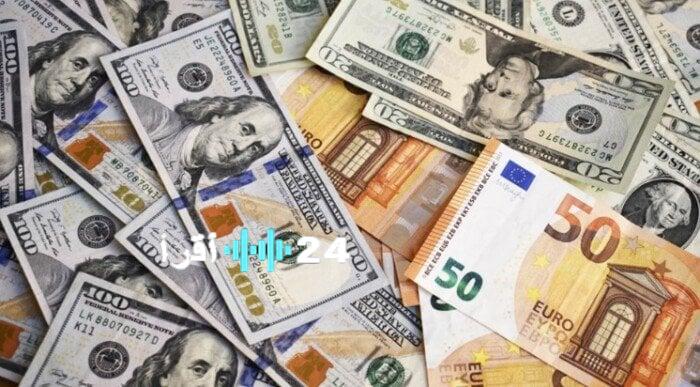 «تذبذبات في السوق» أسعار العملات العربية والأجنبية تتأرجح اليوم الخميس 14 أغسطس 2025.. آخر المستجدات