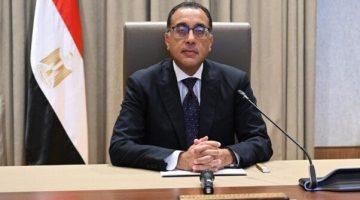 رئيس الوزراء ينعى وزير التموين الأسبق علي المصيلحي