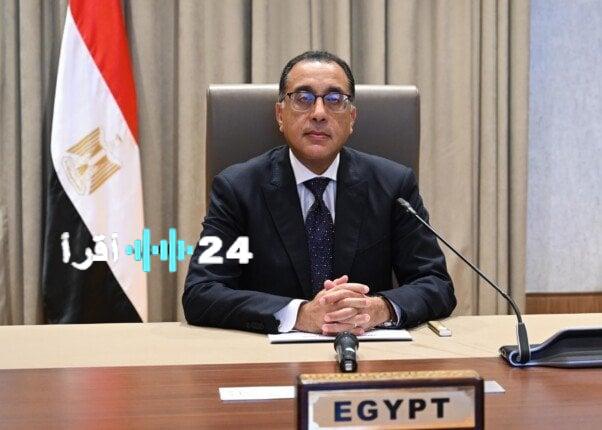 رئيس الوزراء ينعى وزير التموين الأسبق علي المصيلحي