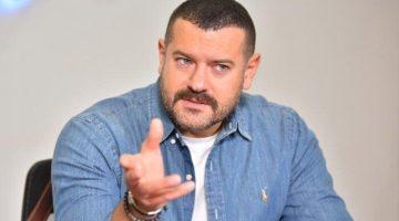 عمرو يوسف يكشف لـ”الأسبوع” تفاصيل “درويش” وسر ابتعاده عن التكرار