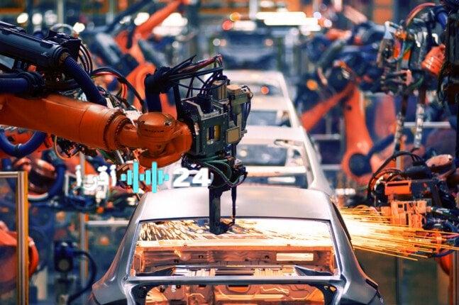 مصر تتأهب للريادة الأفريقية في صناعة السيارات بدعم من الغرف التجارية