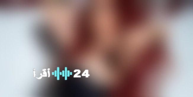 القبض على الراقصة فراولة بتهمة حيازة دولارات وفيديوهات مخلة وتسهيل الدعارة