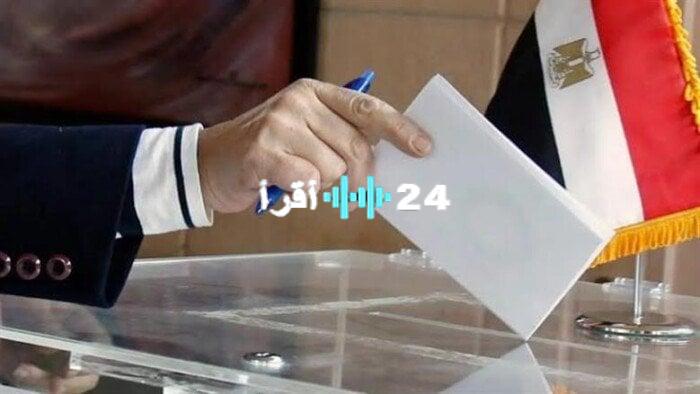 «إقبال ملحوظ».. المصريون بإيطاليا ينهون التصويت في انتخابات مجلس الشيوخ