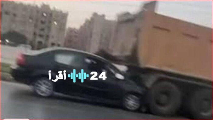 تحديد جلسة عاجلة لمحاكمة المتهمين بمطاردة فتيات طريق الواحات