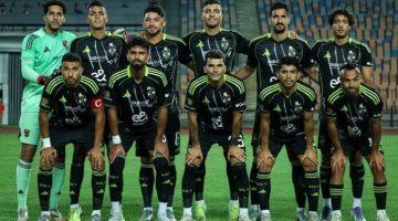 الأهلي يواجه فاركو اليوم سعيا للفوز الأول بالدوري المصري