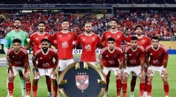 الأهلي يتربع على عرش الأندية الأفريقية 2025 وبيراميدز يتفوق على الزمالك