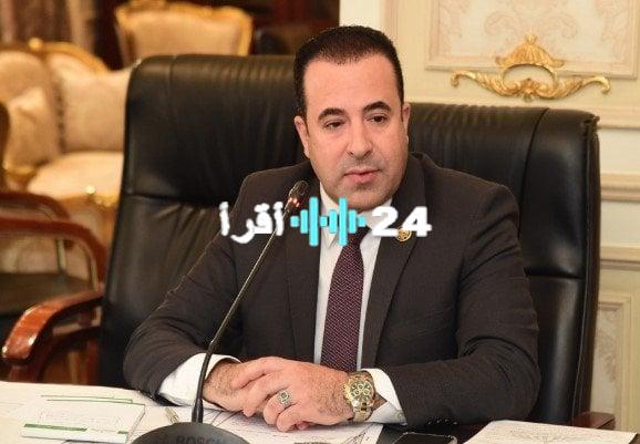 «حقيقة أم شائعة؟».. رئيس اتصالات النواب يكشف مصير تيك توك في مصر