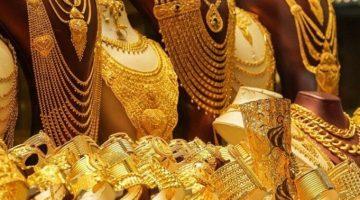 «الذهب يشتعل» ارتفاع قياسي لعيار 21 في سوق الصاغة المصرية.. كم بلغ سعره الآن؟