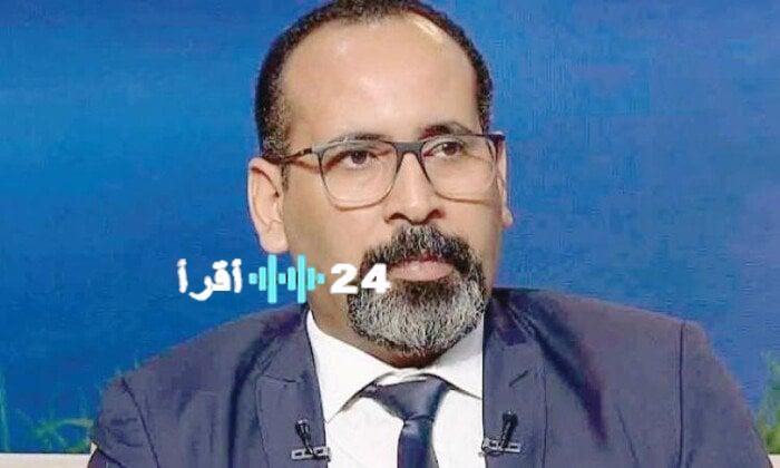 محلل فلسطيني يكشف خطة نتنياهو لاحتلال غزة تهجير نزع سلاح وحماس في موقف صعب