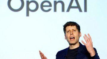 «وسط منافسة شرسة» OpenAI تغدق على موظفيها بمكافآت استثنائية تصل إلى ملايين الدولارات