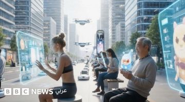«نهاية العالم قادمة؟» دراسة جديدة تتناول سيناريوهات دمار البشرية المحتملة على يد الذكاء الاصطناعي