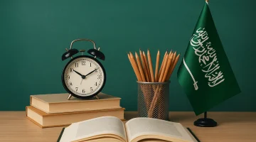 «انطلاقة صيفية واعدة» عودة المشرفين والمعلمين في السعودية إيذانًا ببداية العام الدراسي 1447 هـ وعودة الكادر المتميّز للتعليم