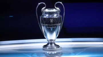 موعد قرعة دوري ابطال اوروبا 2025 2026 والقنوات الناقلة وجدول المباريات