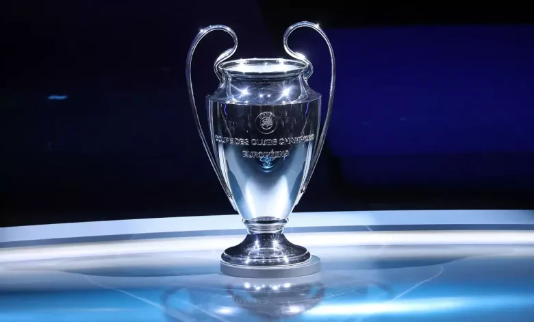 موعد قرعة دوري ابطال اوروبا 2025 2026 والقنوات الناقلة وجدول المباريات