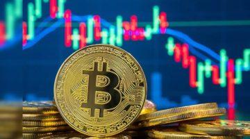 «صعود صاروخي» البيتكوين يكسر حاجزًا تاريخيًا ويلامس مستويات غير مسبوقة