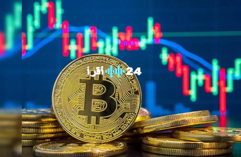 «صعود صاروخي» البيتكوين يكسر حاجزًا تاريخيًا ويلامس مستويات غير مسبوقة