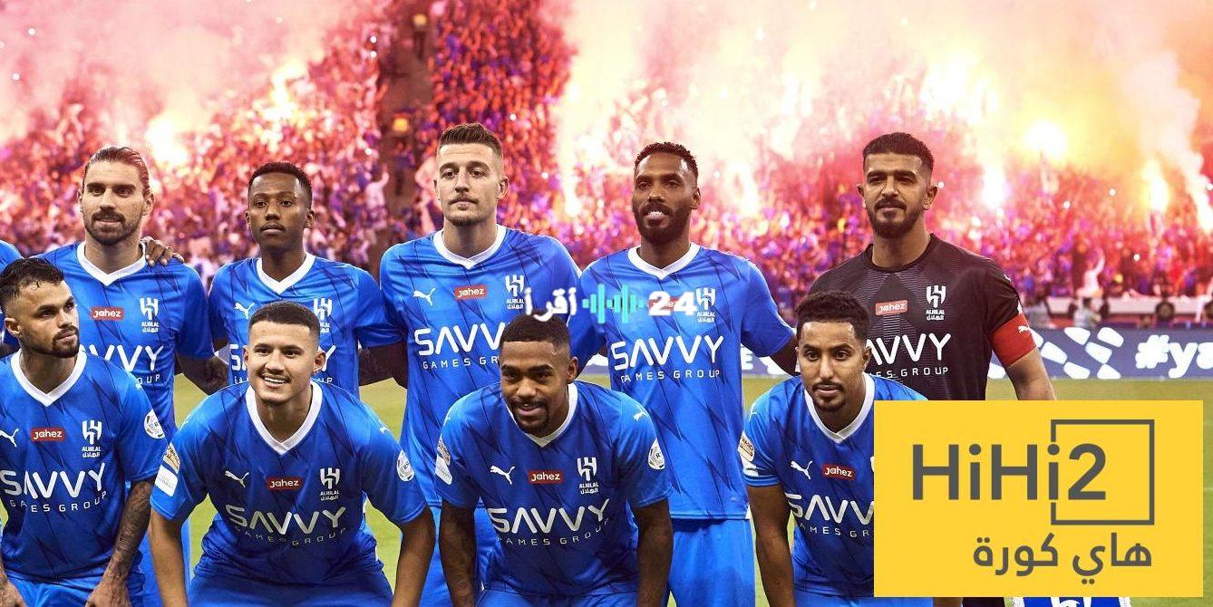 «صفقة القرن» مليارديران يتنافسان على الاستحواذ على نادي الهلال السعودي