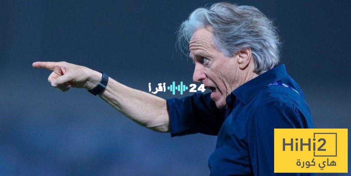«تركيز واجتهاد» النصر السعودي يواصل استعداداته في البرتغال.. وخيسوس يراقب التفاصيل