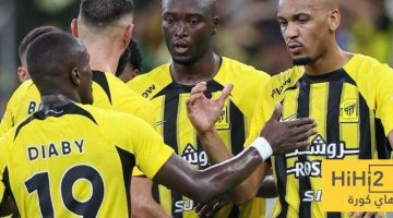 «تركيز واجتهاد» الاتحاد السعودي يكثف تحضيراته في معسكر البرتغال استعدادًا للموسم الجديد