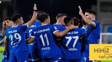 «زلزال في الزعيم» انسحاب مدوٍ يهز أركان انتخابات نادي الهلال