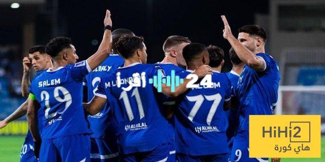 «زلزال في الزعيم» انسحاب مدوٍ يهز أركان انتخابات نادي الهلال
