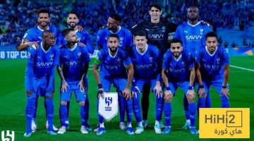 «جاهزون للموسم الجديد» لاعبو الهلال يخضعون لاختبارات بدنية وفحوصات طبية مكثفة