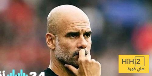 غوارديولا في ورطة هروب جماعي يهدد خطط المدرب