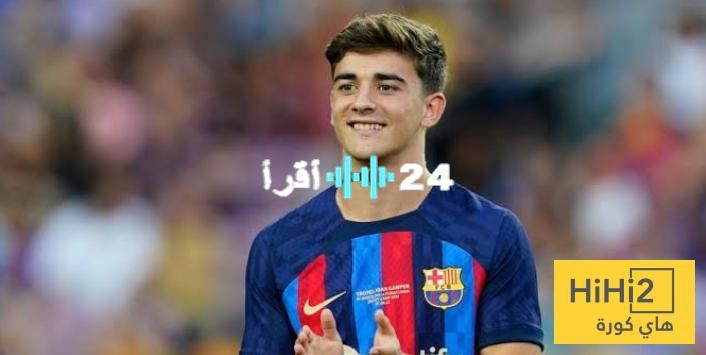 «صاروخية مُدمرة!» غافي يُزلزل كوريا الجنوبية بسداسية تاريخية في سيؤول