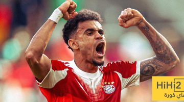 «حلم البوندسليغا يتحقق».. لويس دياز يفصح عن دوافع انتقاله إلى بايرن ميونخ