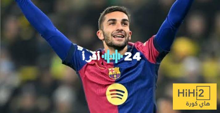 «خماسية تاريخية!» برشلونة يُمطر شباك سيؤول بهدف خامس مُذهل في مباراة ودية