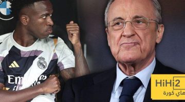 «خطة مُحكمة» فينيسيوس جونيور.. سلاح ريال مدريد للفوز بالألقاب