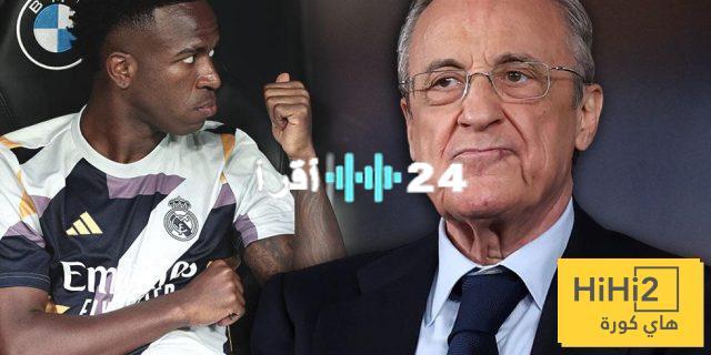 «خطة مُحكمة» فينيسيوس جونيور.. سلاح ريال مدريد للفوز بالألقاب