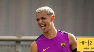«حلم الطفولة يتحقق» غافي يجدد الولاء لبرشلونة ويؤكد طموحاته المستقبلية