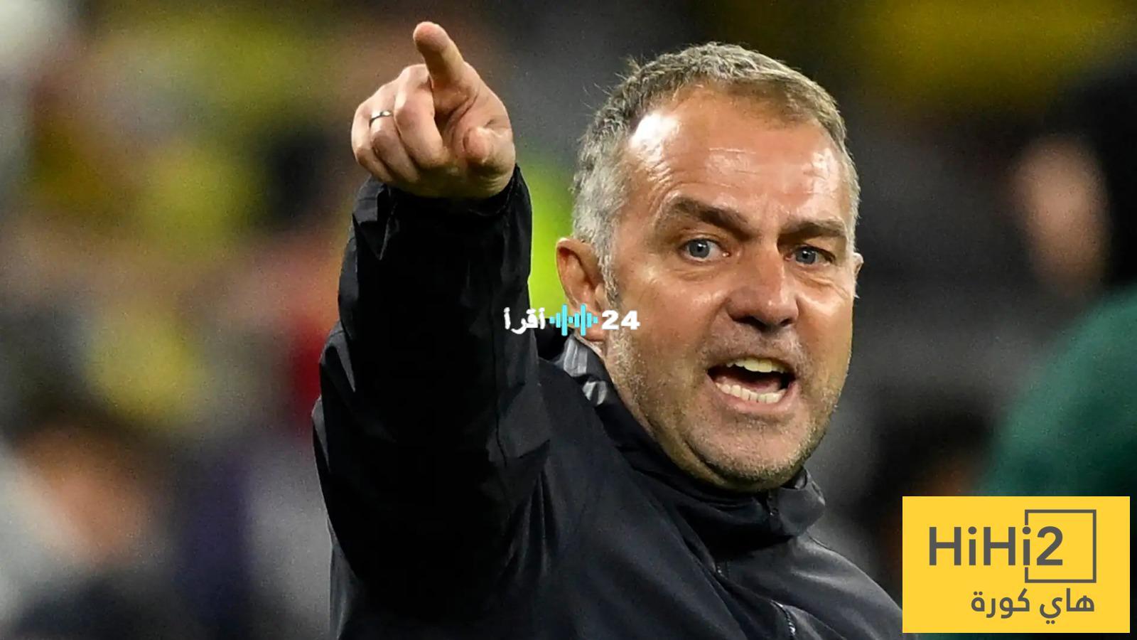 «هوس ألماني» هانز فليك يخطف الأضواء في برشلونة.. حقبة جديدة على الأبواب!