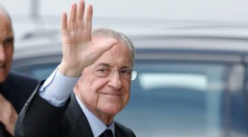 «سوق الانتقالات مشتعل»: هل يعزز ريال مدريد صفوفه بصفقات مدوية؟