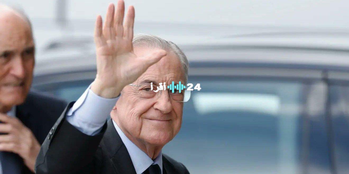 «سوق الانتقالات مشتعل»: هل يعزز ريال مدريد صفوفه بصفقات مدوية؟