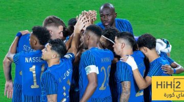 «غيابات مؤثرة» الهلال السعودي يبدأ معسكره الإعدادي في ألمانيا وسط تساؤلات حول قائمة اللاعبين