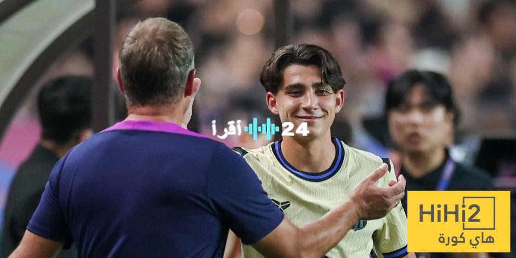 «ضربة معلم» توني فيرنانديز يربك خطط فليك في برشلونة!