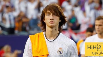«دعم مطلق» : من هو الداعم الأكبر لخوان مارتينيز في ريال مدريد؟