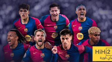 «حلم اللقب الأغلى» برشلونة يضع نصب عينيه التتويج بالتاج الأوروبي