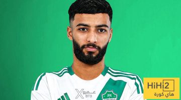 «كلمات مؤثرة» أول تصريح ناري لصالح أبو الشامات بعد انتقاله إلى الأهلي