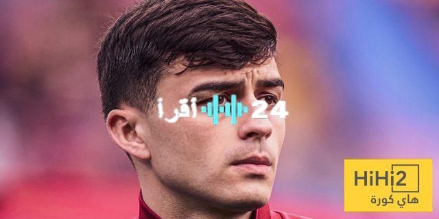 «حصريًا» كواليس مثيرة تكشف تفاصيل تعاقد برشلونة مع الموهبة بيدري