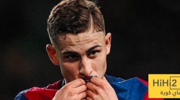 «حصريًا» مانشستر يونايتد يلاحق فيرمين لوبيز: تفاصيل العرض السري من أولد ترافورد