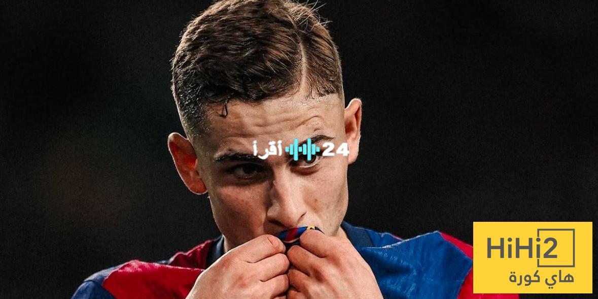 «حصريًا» مانشستر يونايتد يلاحق فيرمين لوبيز: تفاصيل العرض السري من أولد ترافورد