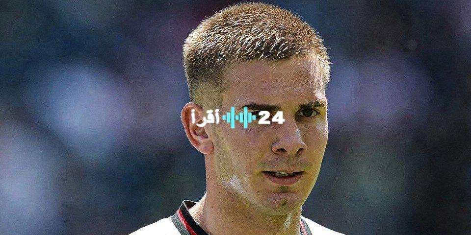 «أيقونة المستقبل» ماستانتونو يرد بقوة على مقارنته الأسطورية بألفريدو دي ستيفانو