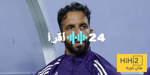 «موهبة صاعدة» نجم جديد يخطف الأضواء في عالم أموريم