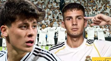 «استعدادًا للموسم الجديد» خط وسط ريال مدريد الناري: رباعي مرعب يهدد عرش أوروبا