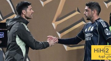 «تحدي اللياقة».. ريال مدريد يبدأ أقصر استعداداته للموسم في تاريخه